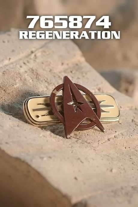 765874: Regeneration